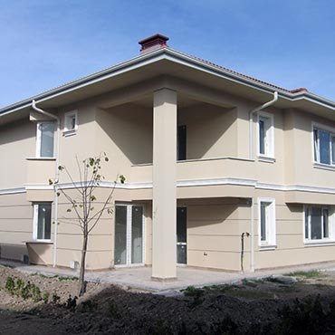 ALACATLI RESIDENTIAL PROEJECT