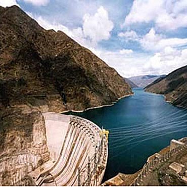 DOĞANLI, ÇUKURCA I-II-III HEP