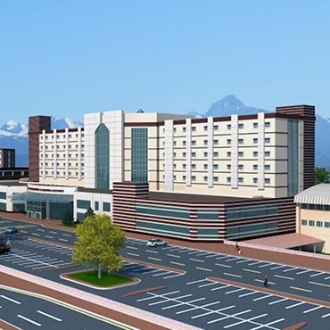 AFYON STATE HOSPITAL