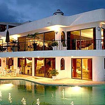 CABO VILLAS 6 RESIDENCE PROJECT