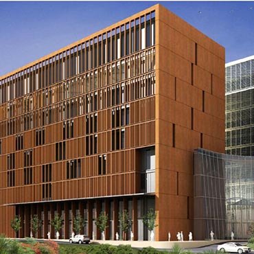 NATIONAL CANCER INSTITUTE PROJECT