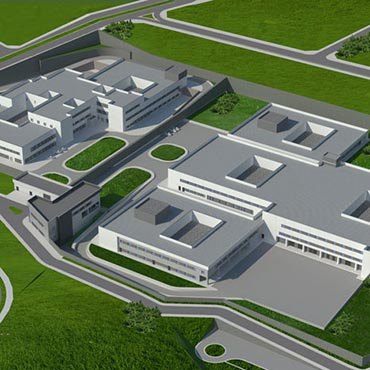 15 NOS PHYSICAL THERAPY HIGH SECURITY FORENSIC PSYCHIATRY HOSPITALS (PPP MODEL)