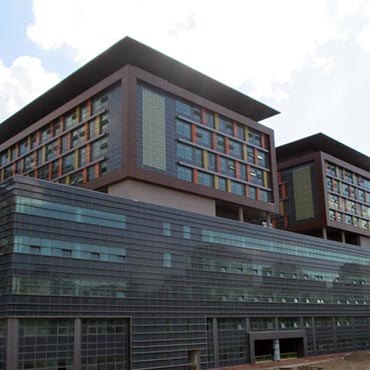 RECONSTRUCTION OF GÖZTEPE TRAINING AND RESEARCH HOSPITAL PROJECT