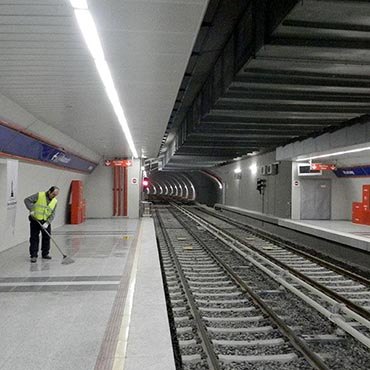 MARMARAY 2ND PHASE