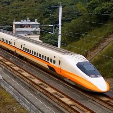 SAIDA – TIARET FAST TRAIN PROJECT (153 KM)