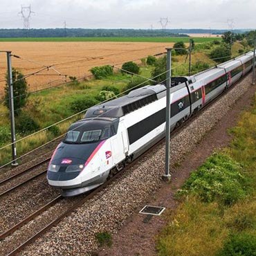 RELIZANE – TIARET – TISSEMSILT FAST TRAIN PROJECT (185 KM)