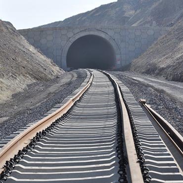 SIRTH - BENGHAZI RAILWAY PROJECT