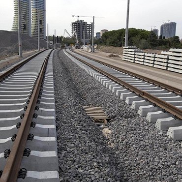 MARMARAY CR3 PROJECT