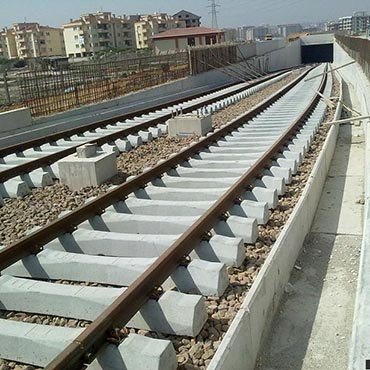 BURSA LRS PHASE III PROJECT