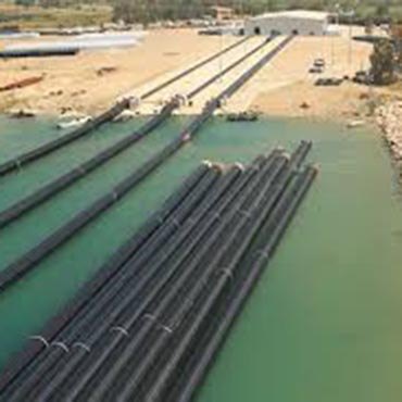 CONVEYOR 800 IRRIGATION & WATER SUPPLY SCHEME