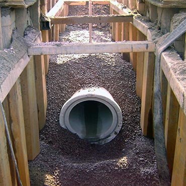 GSSA INDUSTRIAL AREA EARTHOWRKS INFRASTRUCTURE & ROAD WORKS PROJECT