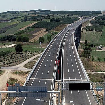 GEBZE IZMIR BOT HIGHWAY