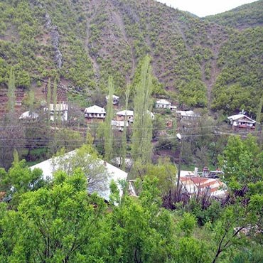 AŞAĞIKUZFINDIK IRRIGATION PROJECT