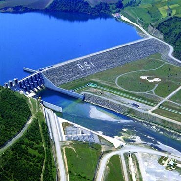 KOYUNBABA DAM