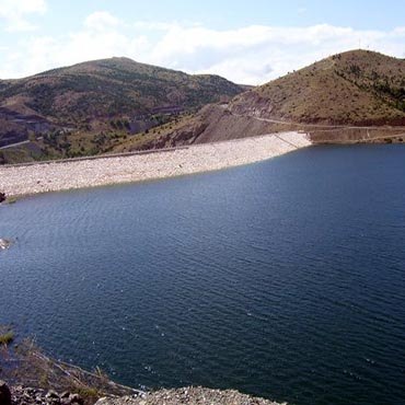 HAFIK IRRIGATION PROJECT