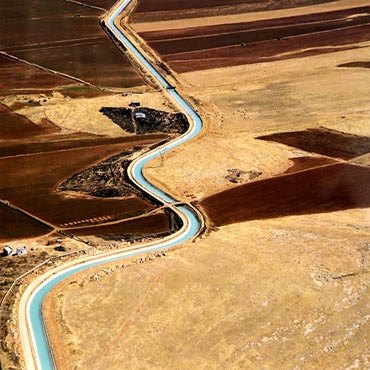 KOS6 IRRIGATION PROJECT