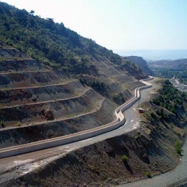 IMAMOĞLU IRRIGATION PROJECT