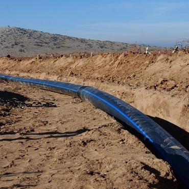 AKHISAR GÖRDES IRRIGATION PROJECT