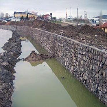 ANKARA CREEK REHABILITATION PHASE II