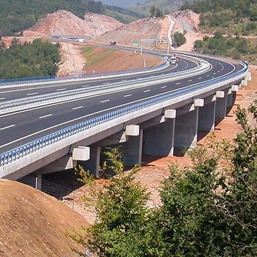 ANKARA-NIGDE HIGHWAY PROJECT