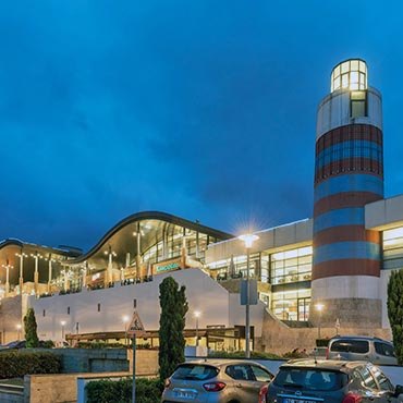 FORUM TRABZON MULTI TURKMALL