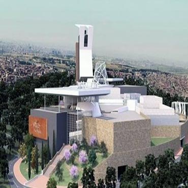 FORUM TEM MULTI TURKMALL