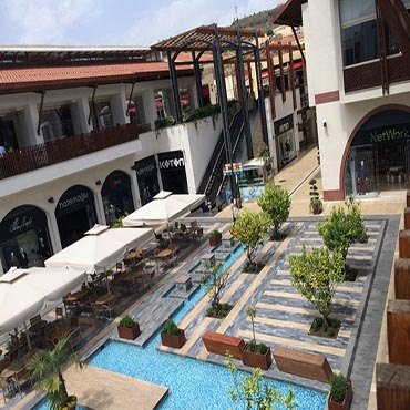 FORUM AYDIN MULTI TURKMALL