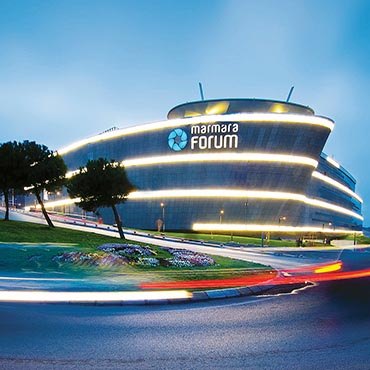 FORUM BAKIRKÖY MULTI TURKMALL