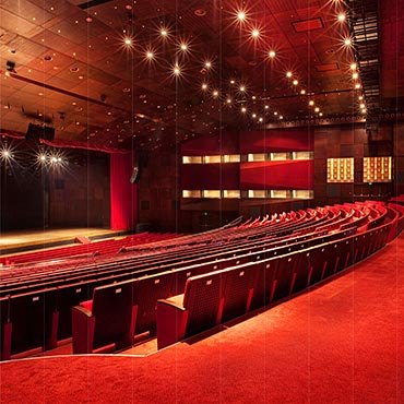 ISTANBUL CONGRESS CENTER PROJECT