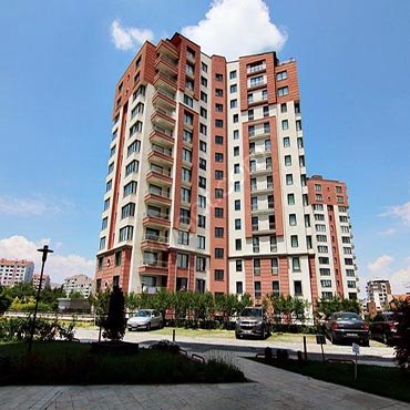 ÇAYYOLU ROYAL CITY RESIDENTIAL PROJECT