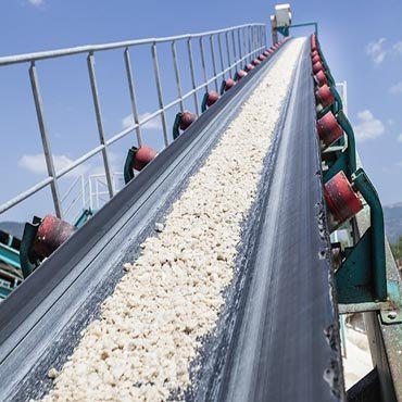 AYDIN FELDSPAR PRODUCTION FACILITY PROJECT