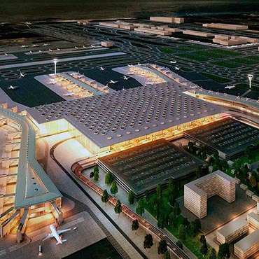 DUTY FREE, GENERAL SHOPS, OFFICES AND WAREHOUSES