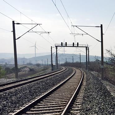 SIVAS ERZINCAN RAILWAY PROJECT