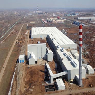 ŞIŞECAM ELABUGA PLATE GLASS AND AUTOGLASS FACTORIES