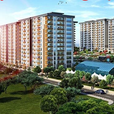 KİLİS İLİ MERKEZ İLÇESİ KAT KARŞILIĞI İNŞAAT İŞİ