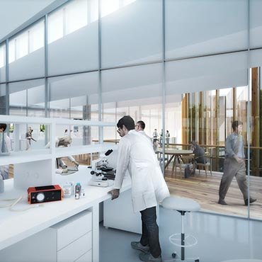 TEKNOLOJİ ARAŞTIRMA MERKEZİ SERBEST BÖLGE TESİSLERİ