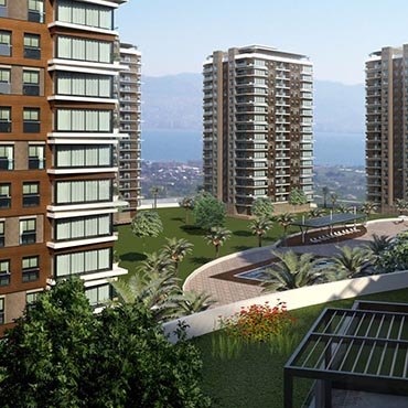 VAN MEMURSEN KORUBAŞ OKUL, CAMİ VE SOSYAL KONUT PROJESİ