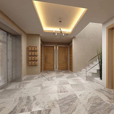 MORVARİD SHARR KONUT PROJESİ