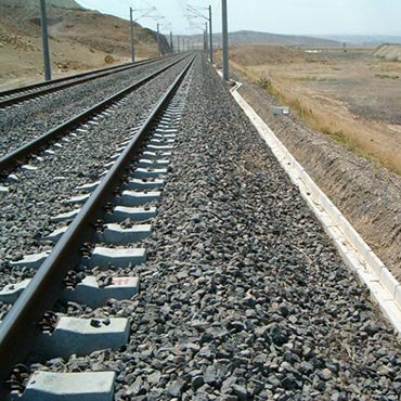 ANKARA - İZMİR DEMİRYOLU PROJESİ