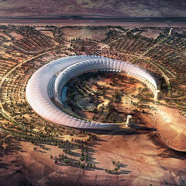 KRAL ABDULLAH ULUSLARARASI BOTANİK BAHÇELERİ PROJESİ