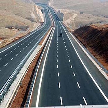 YİTİ SİFAH KARAYOLU PROJESİ