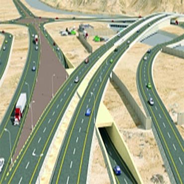 BATİBAH EXPRESSWAY PAKET 5