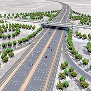 BATİBAH EXPRESSWAY PAKET 6