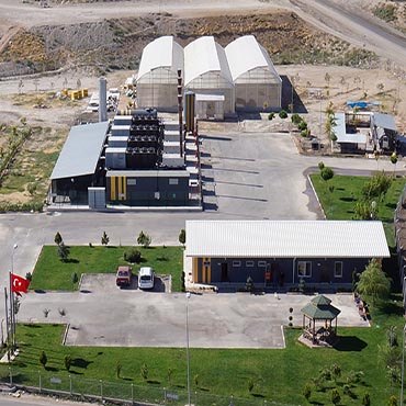 KONYA KATI ATIK REHABİLİTASYON PROJESİ