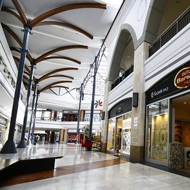 FORUM ANKARA MULTI TURKMALL