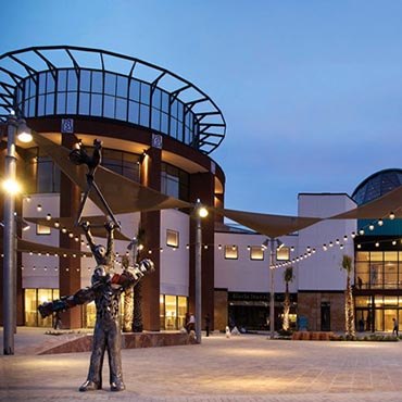 FORUM DENİZLİ MULTI TURKMALL