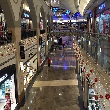 FORUM ANKARA MULTI TURKMALL