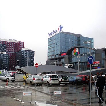 FORUM SOFYA MULTI TURKMALL