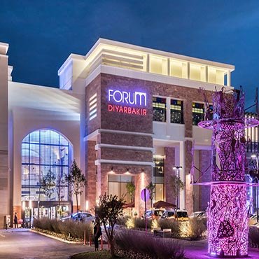 FORUM DİYARBAKIR MULTI TURKMALL