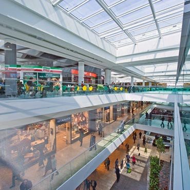 FORUM BAKIRKÖY MULTI TURKMALL